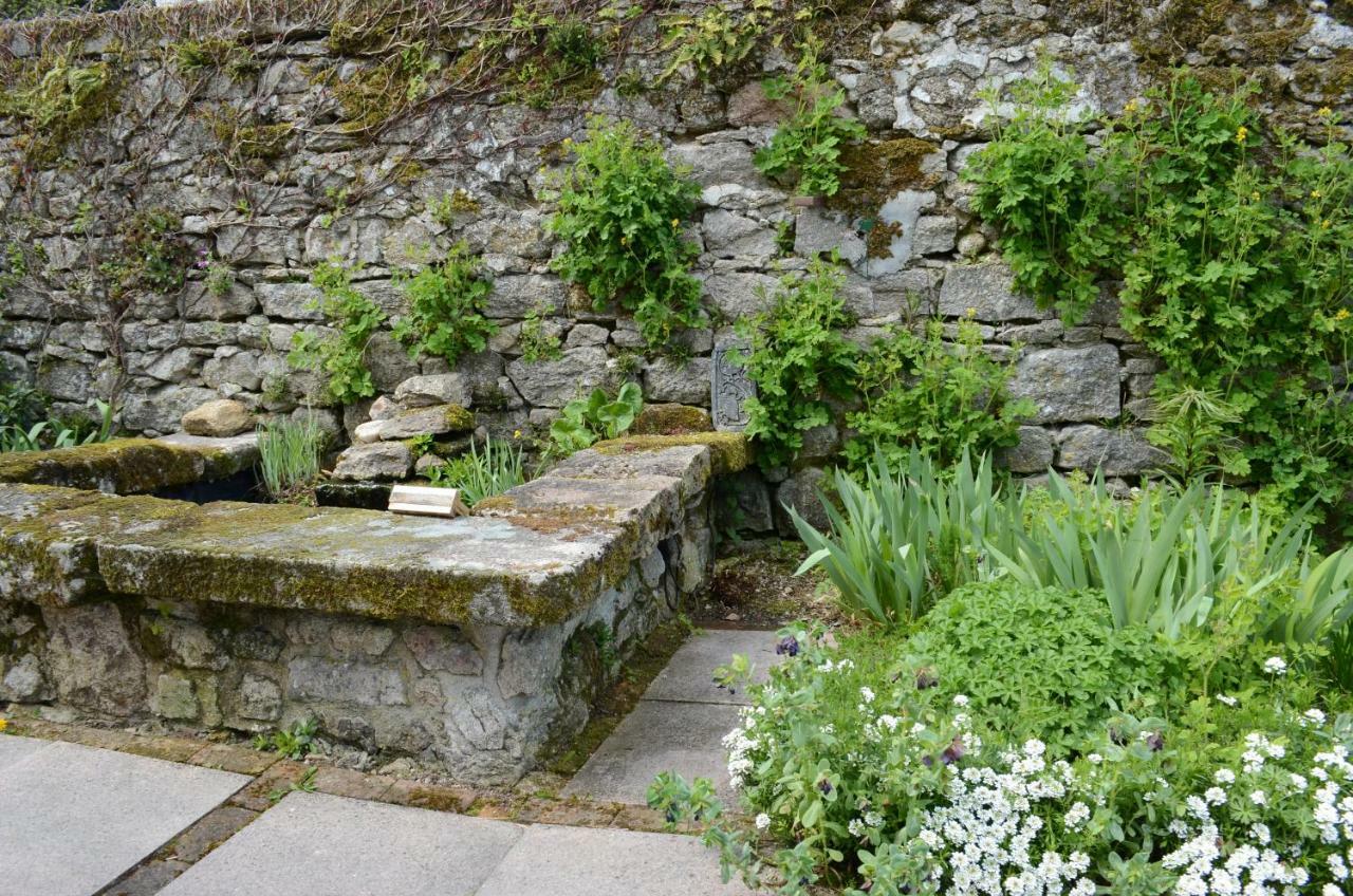 Chez Jallot - Upper Gite Vidaillat Luaran gambar